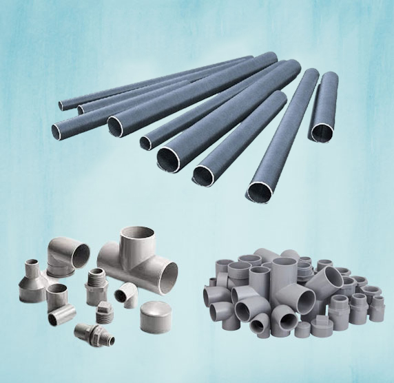 pvc-pipes